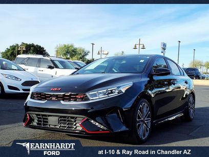 Used 2023 Kia Forte GT