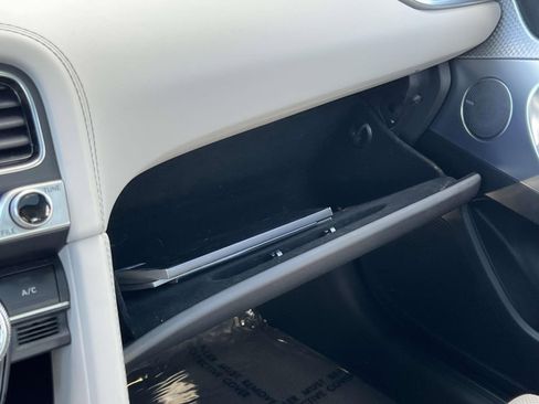 Used 2023 Genesis G70 2.0T w/ Sport Prestige Package image 10