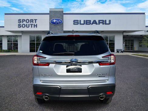 New 2026 Subaru Ascent Touring image 4