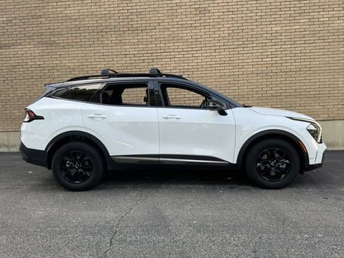 Used 2023 Kia Sportage X-Pro AWD/4WD image 5