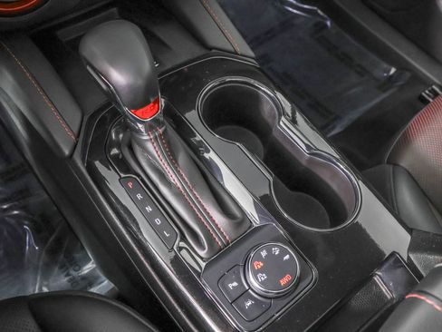 Certified 2023 Chevrolet Blazer RS w/ Driver Confidence II Package image 32