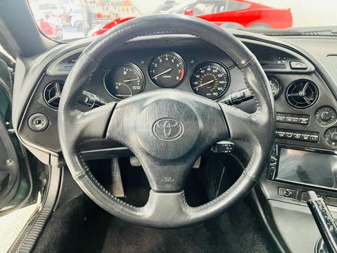 Used 1994 Toyota Supra RWD image 17