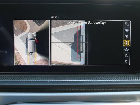 Certified 2022 Mercedes-Benz G 63 AMG 4MATIC image 50