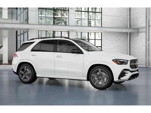 New 2026 Mercedes-Benz GLE 350 GLE 350 image 13