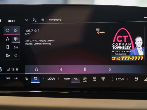 New 2025 Audi A5 2.0T Premium Plus image 10