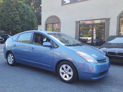 Used 2007 Toyota Prius Touring w/ Pkg 6