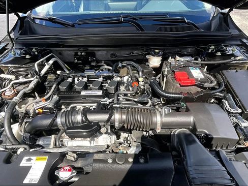 Used 2019 Honda Accord EX-L image 9