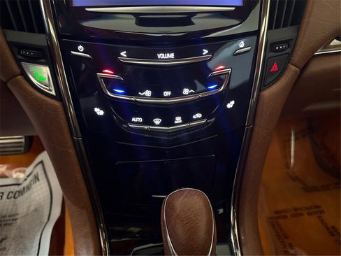 Used 2015 Cadillac ATS Premium image 27