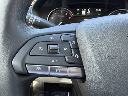 Certified 2023 Cadillac CT4 Luxury w/ Sun And Sound Package image 29