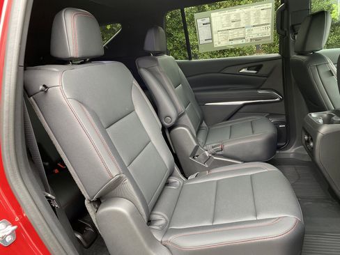 New 2026 Chevrolet Traverse Z71 image 38