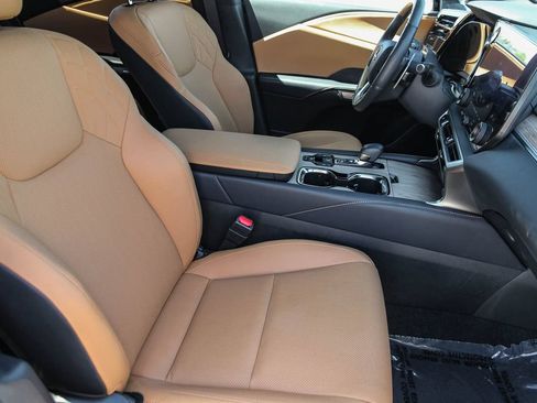 Certified 2024 Lexus RX 350 FWD image 18