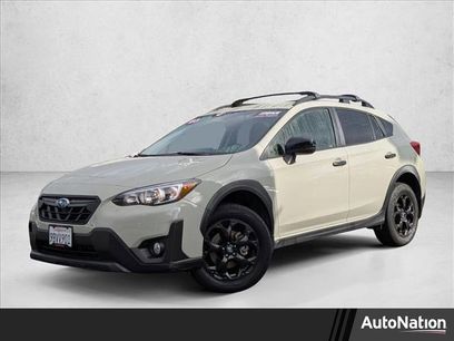 Used 2023 Subaru Crosstrek 2.0i Premium w/ Special Edition