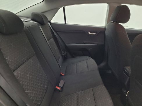 Used 2022 Kia Rio S FWD image 19