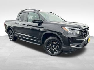 New 2026 Honda Ridgeline Black Edition 360° Tour