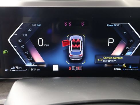 New 2026 BMW X5 xDrive50e AWD/4WD image 4