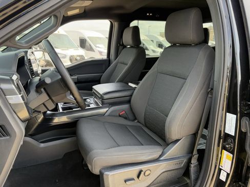 Used 2023 Ford F150 XLT w/ Equipment Group 302A High image 27