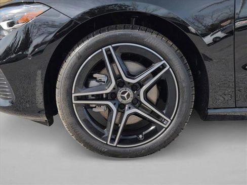 New 2026 Mercedes-Benz CLA 250 image 10