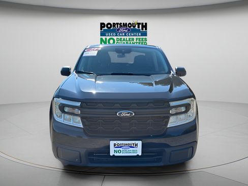 Used 2023 Ford Maverick XL w/ Equipment Group 100A Standard AWD/4WD image 17