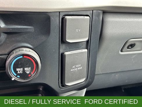 Used 2024 Ford F250 XLT w/ FX4 Off-Road Package AWD/4WD image 30