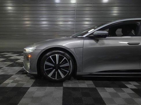 Used 2023 Lucid Air Grand Touring image 42