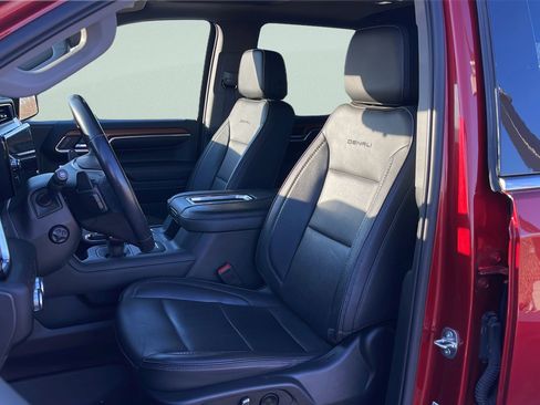 Used 2022 GMC Sierra 1500 Denali w/ Denali Reserve Package image 22
