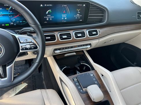 Used 2023 Mercedes-Benz GLE 450 4MATIC image 28