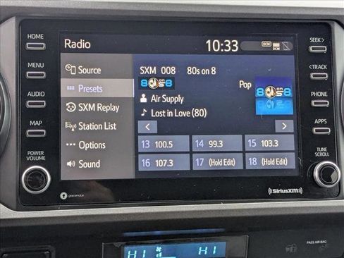 Certified 2023 Toyota Tacoma TRD Off-Road image 14