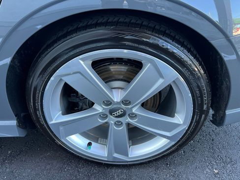 Used 2020 Audi S3 Premium image 16