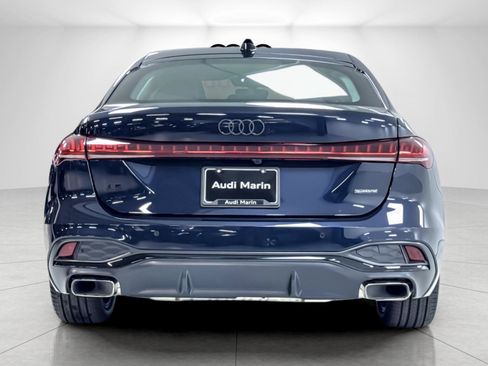 Used 2026 Audi A5 2.0T Premium Plus AWD/4WD image 4