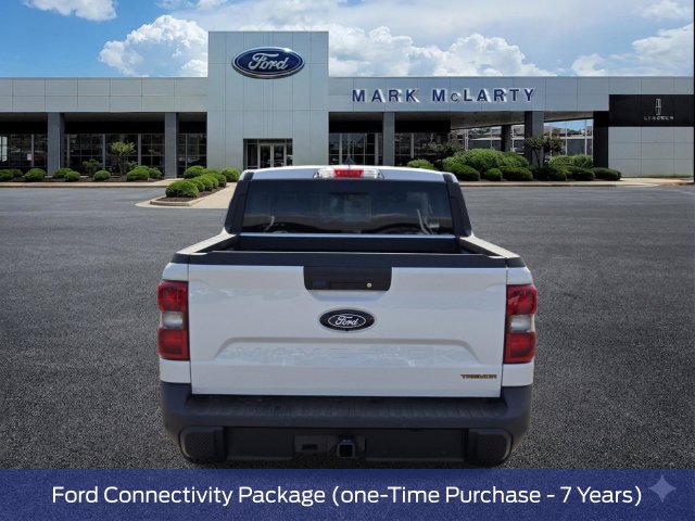 New 2026 Ford Maverick Tremor AWD/4WD image 4