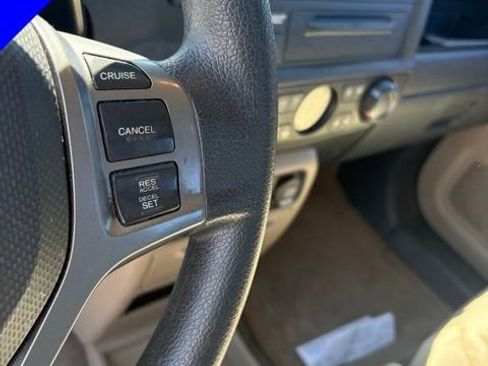 Used 2009 Honda Ridgeline RT image 15