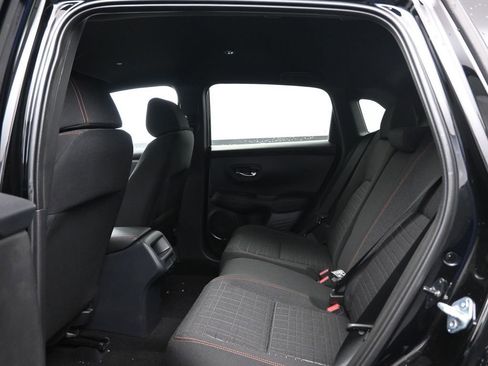 New 2026 Honda HR-V Sport image 21