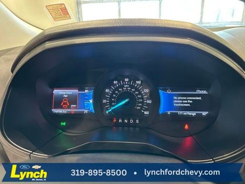 Used 2023 Ford Edge SEL w/ Convenience Package image 30