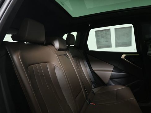 Certified 2025 BMW X3 xDrive30i w/ Premium Package image 35