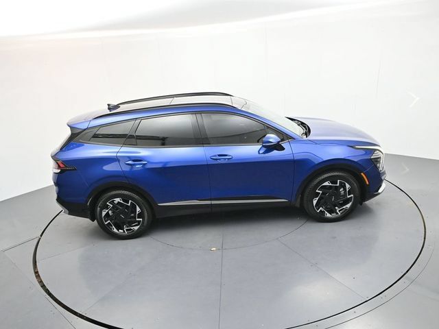 Used 2024 Kia Sportage SX FWD image 26