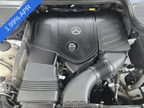 Certified 2026 Mercedes-Benz GLE 350 4MATIC image 30