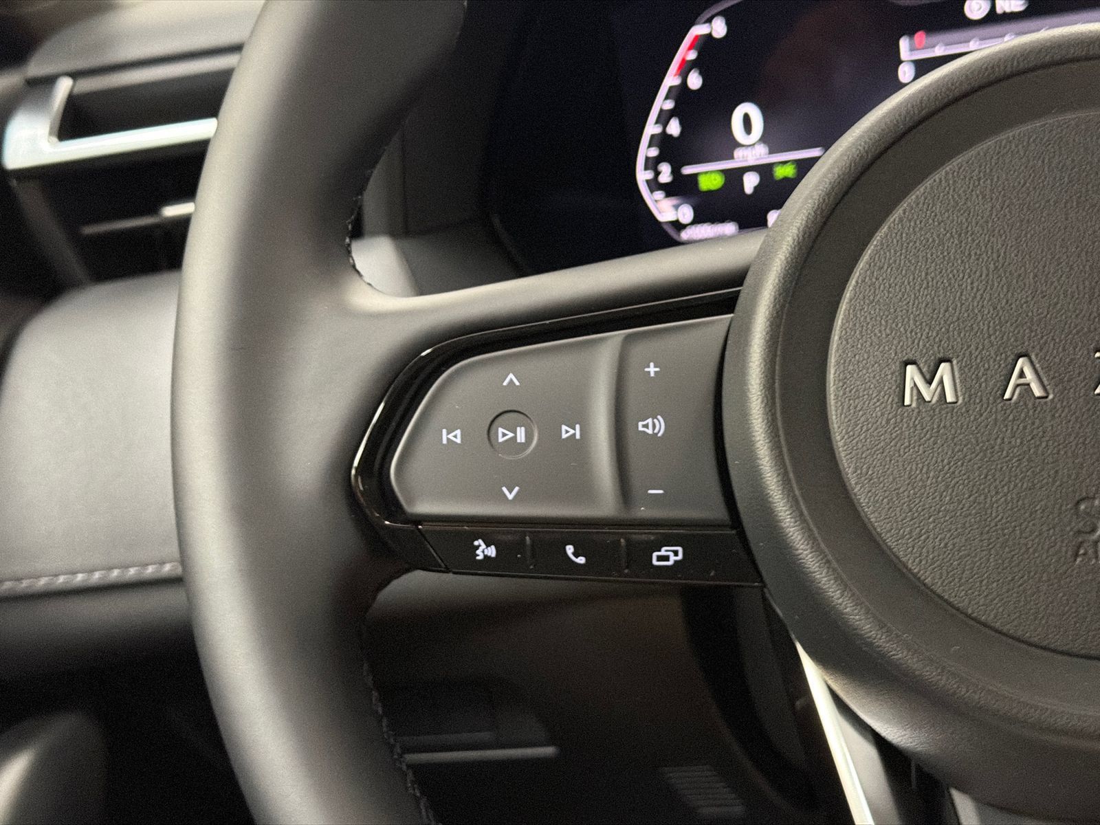 New 2026 MAZDA CX-5 Select AWD/4WD image 20
