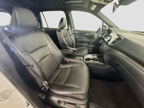 Used 2022 Honda Passport EX-L image 29