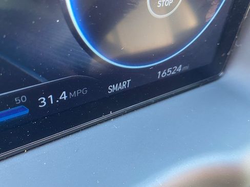 Used 2024 Hyundai Tucson SEL w/ Convenience Package image 5