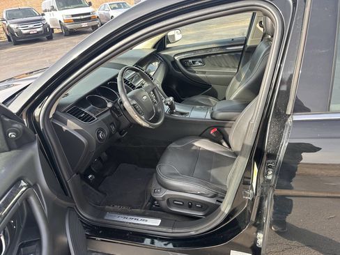 Used 2012 Ford Taurus Limited image 9