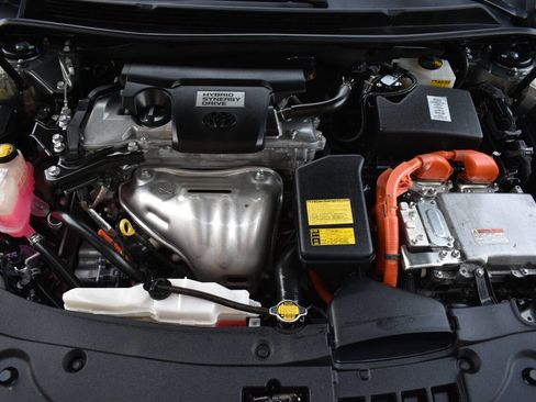 Used 2014 Toyota Avalon XLE Premium image 44