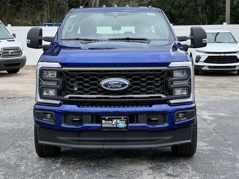 New 2026 Ford F250 XL image 9