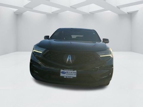 Used 2019 Acura RDX A-Spec image 2