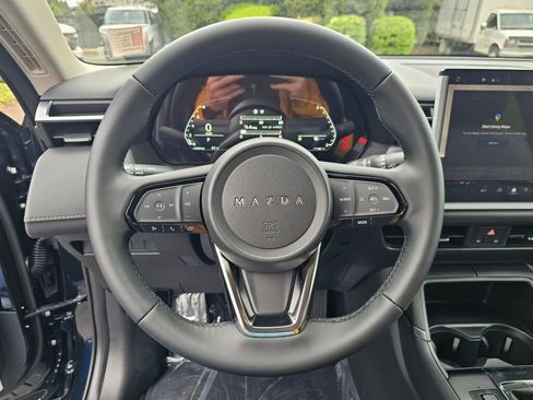 New 2026 MAZDA CX-5 Preferred AWD/4WD image 11