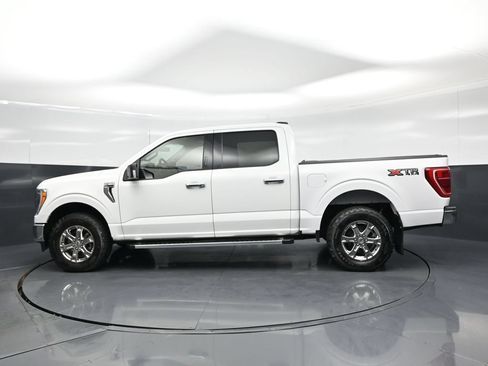 Used 2022 Ford F150 XLT w/ Equipment Group 302A High AWD/4WD image 25