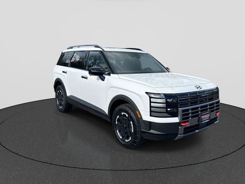 New 2026 Hyundai Palisade XRT Pro AWD/4WD image 2