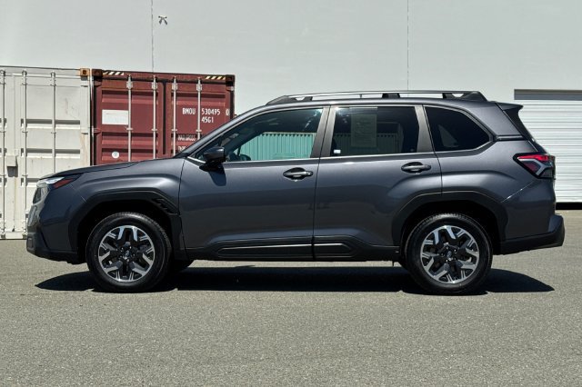 New 2026 Subaru Forester Premium AWD/4WD image 7