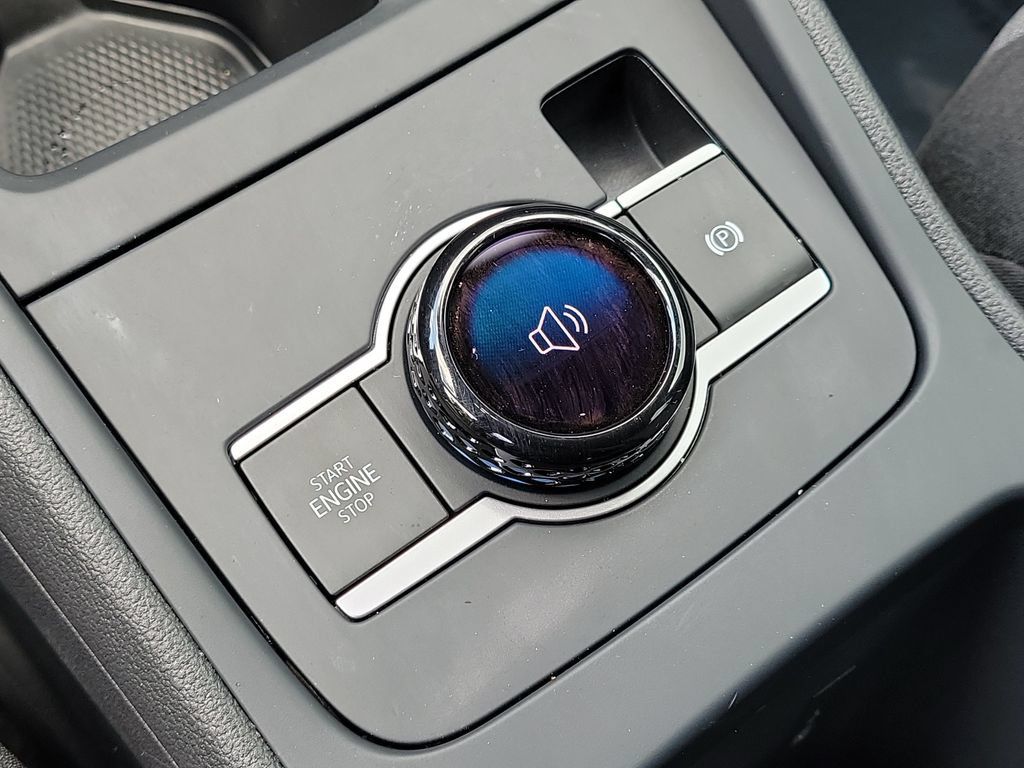 Certified 2026 Volkswagen Tiguan S FWD image 22