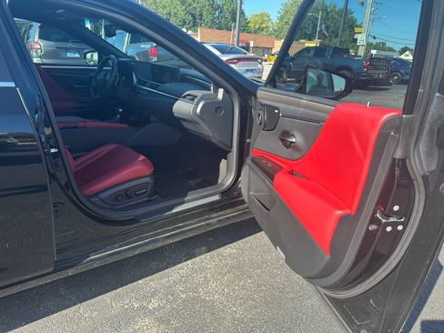 Used 2020 Lexus ES 350 F Sport FWD image 18