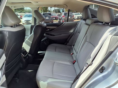 Certified 2023 Subaru Legacy Limited image 18